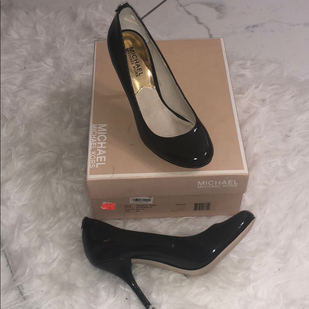 Michael Kors Heels